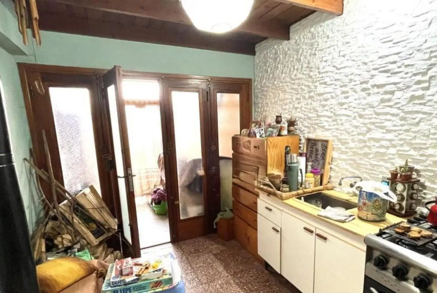 Casa en venta - 4 Dormitorios 3 Baños - Cochera - 283Mts2 - Mar del Plata 5