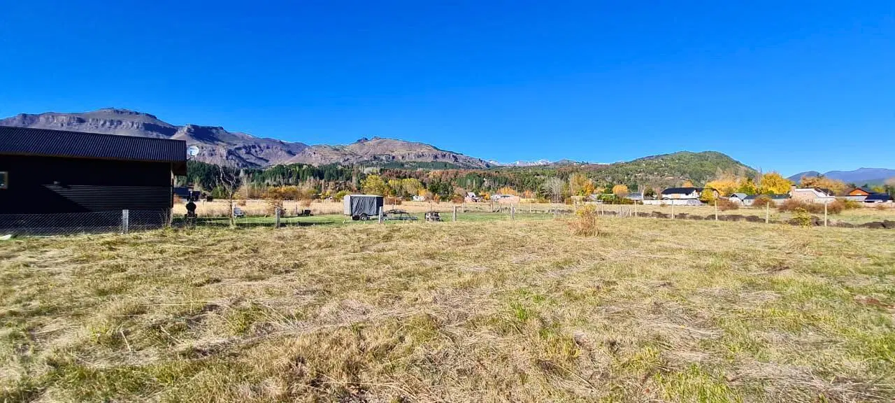 Terreno en venta - 600mts2 - San Martín de los Andes 4