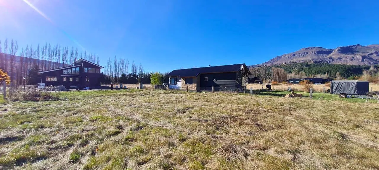 Terreno en venta - 600mts2 - San Martín de los Andes 3