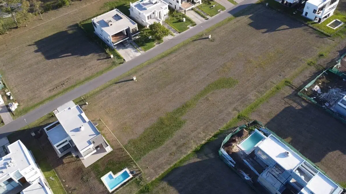 Terreno en venta - 722mts2 - Berazategui 5