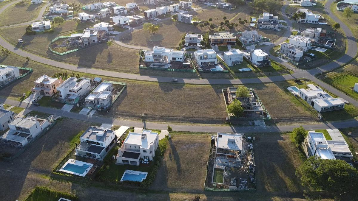 Terreno en venta - 722mts2 - Berazategui