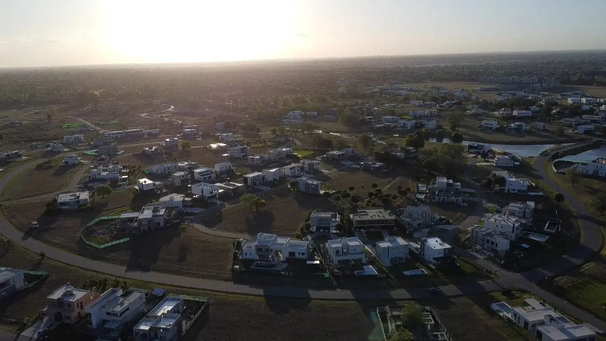 Terreno en venta - 722mts2 - Berazategui 4