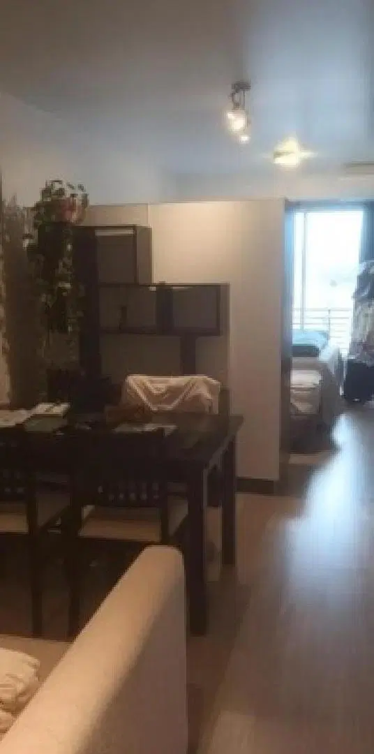 Departamento Monoambiente en venta - 1 Baño - Cochera - 44Mts2 - Monte Castro 2