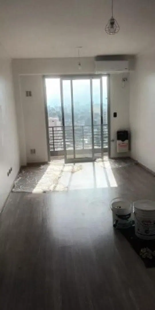 Departamento Monoambiente en venta - 1 Baño - Cochera - 44Mts2 - Monte Castro 4