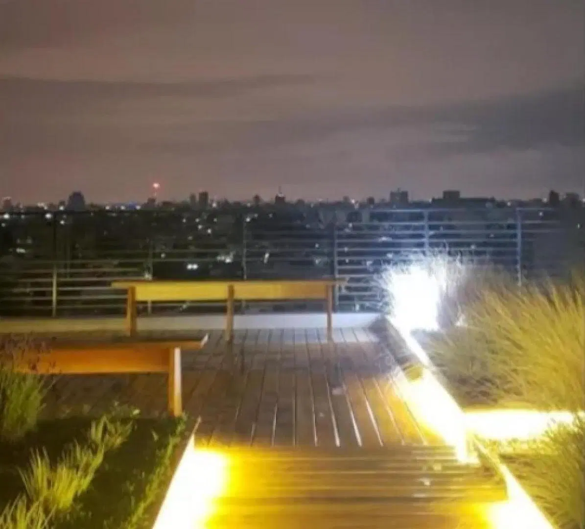 Departamento Monoambiente en venta - 1 Baño - Cochera - 44Mts2 - Monte Castro 3