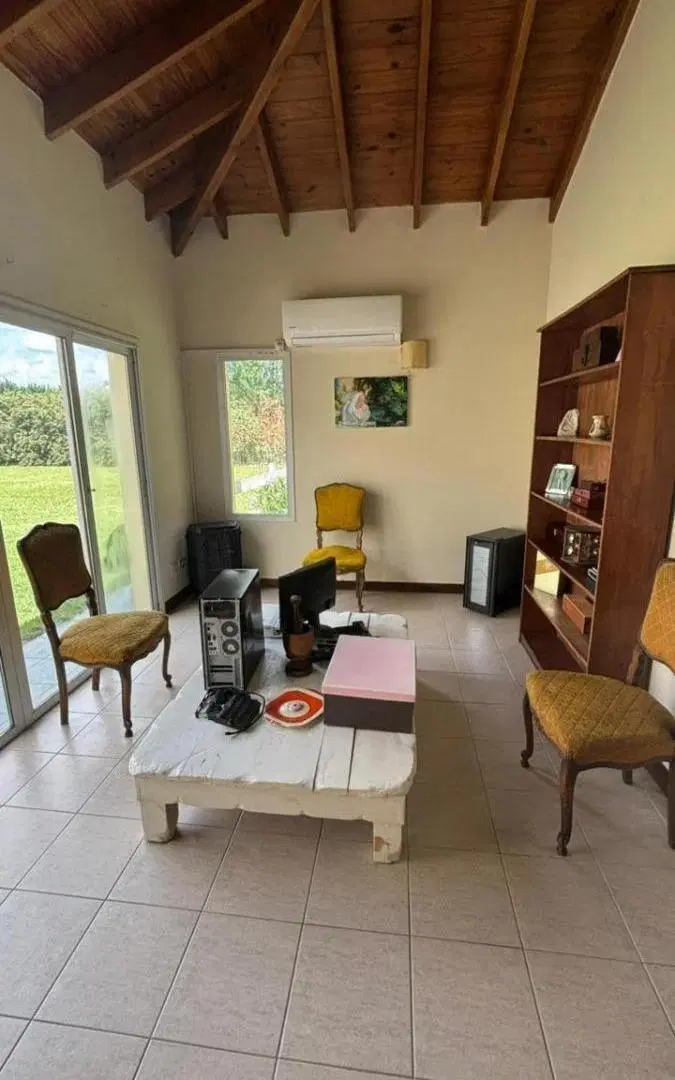 Casa en venta - 5 Dormitorios 4 Baños - Exaltación de la Cruz 4