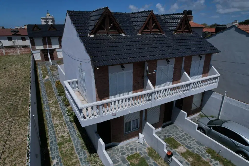 Triplex en venta - 2 Dormitorios 2 Baños 1 Cochera - 80Mts2 - Mar del Tuyú 3