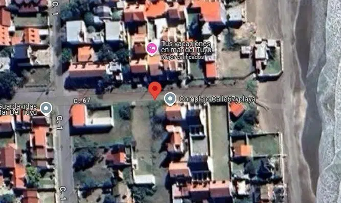 Triplex en venta - 2 Dormitorios 2 Baños 1 Cochera - 80Mts2 - Mar del Tuyú 4