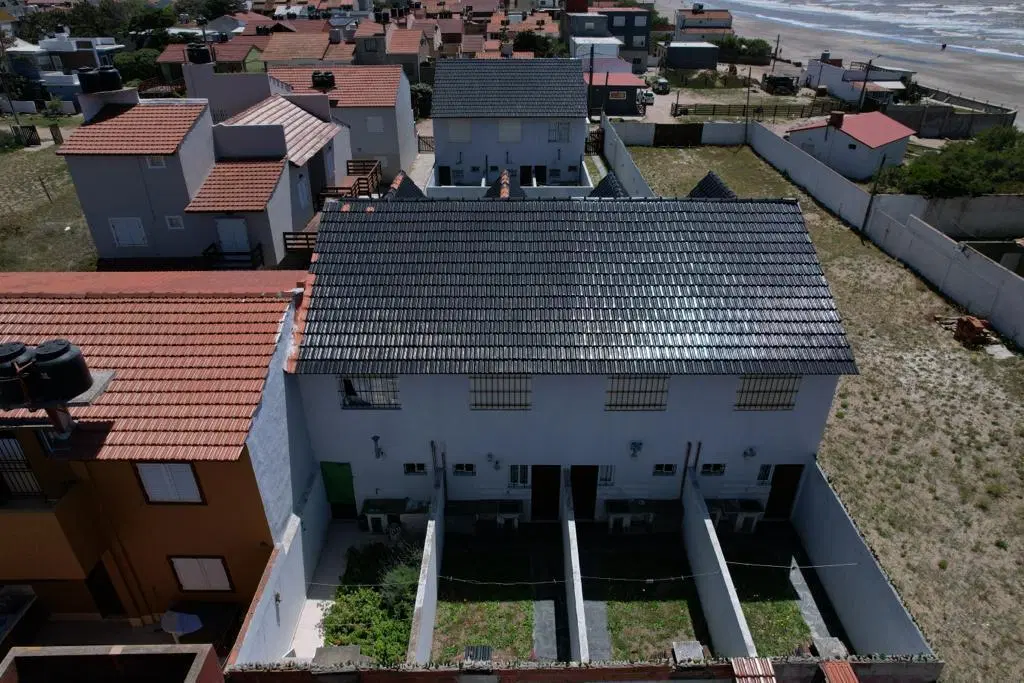 Triplex en venta - 2 Dormitorios 2 Baños 1 Cochera - 80Mts2 - Mar del Tuyú 2