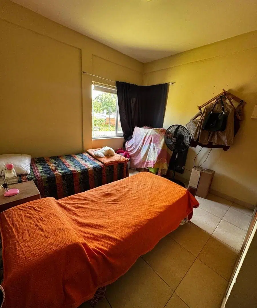 Departamento en venta - 1 Dormitorio 1 Baño - Saladillo 4