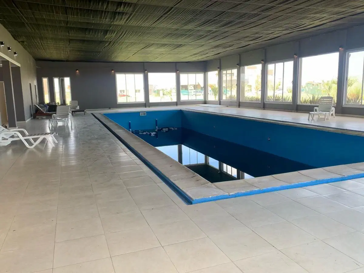 Terreno en venta - 859Mts2 - Lagos de Canning, Esteban Echeverría 5