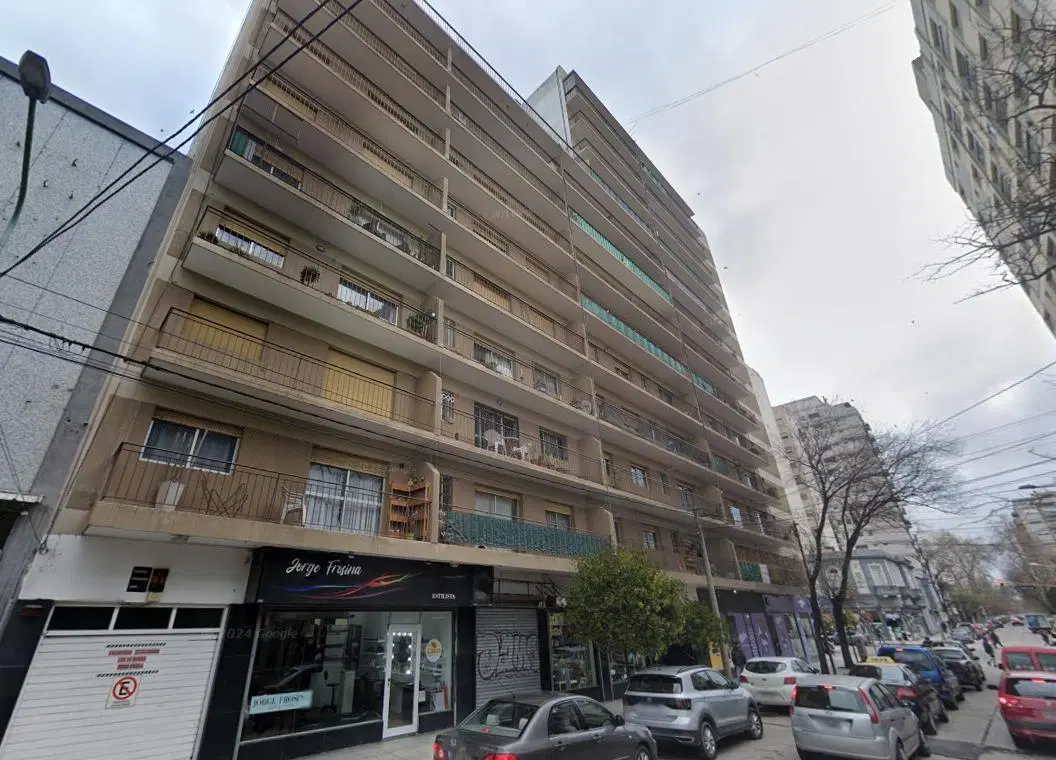 Departamento en venta - 2 Dormitorios 1 Baño - 75Mts2 - Mar del Plata 3