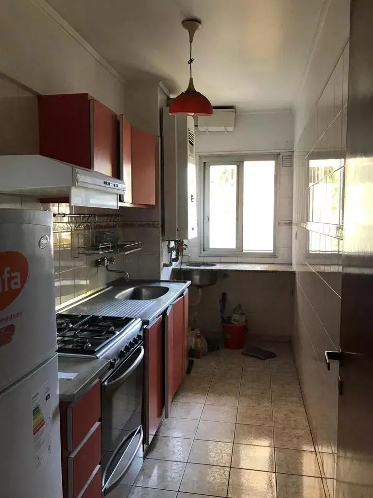 Departamento en venta - 2 Dormitorios 1 Baño - 75Mts2 - Mar del Plata 4