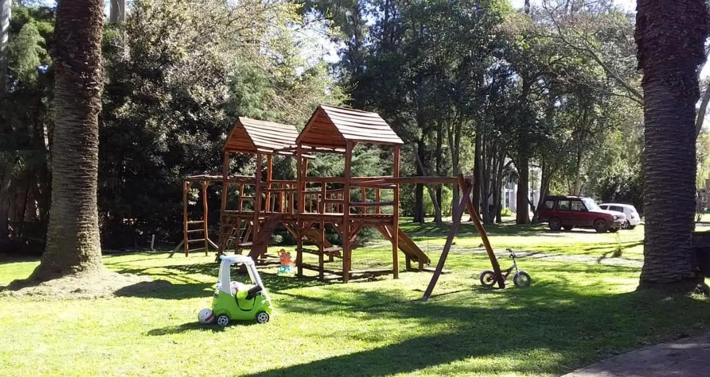 Terreno en venta - 1.047mts2 - La Arbolada 2