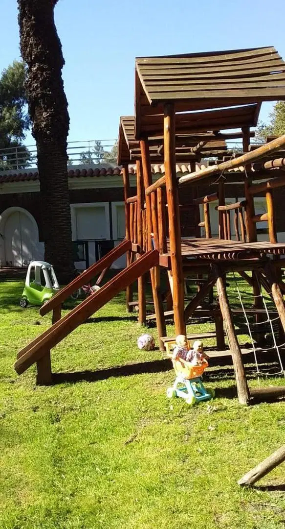 Terreno en venta - 1.047mts2 - La Arbolada 4