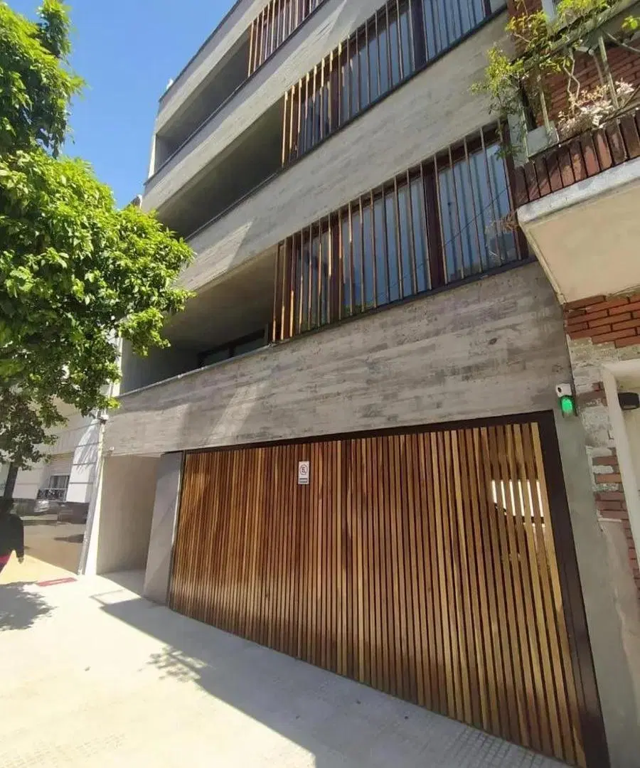 Cochera en venta - 10Mts2 - Palermo 4