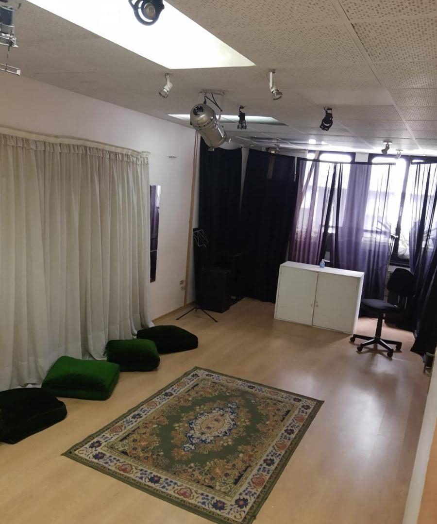 Oficina en venta - Recepción - 2 Oficinas - Baño - 55Mts2 - San Nicolás