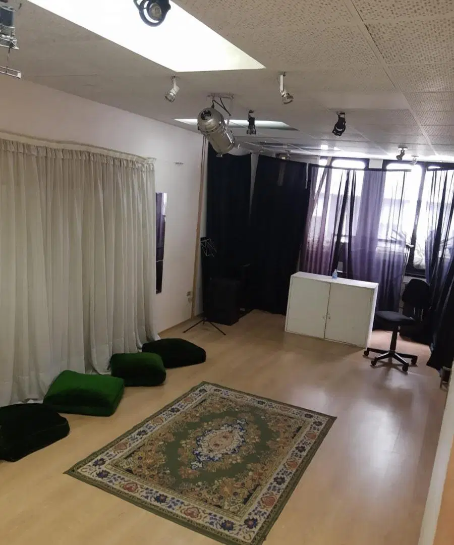 Oficina en venta - Recepción - 2 Oficinas - Baño - 55Mts2 - San Nicolás 2