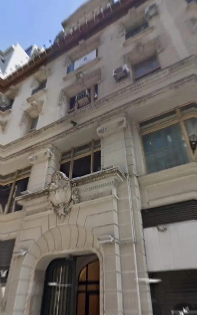 Oficina en venta - Recepción - 2 Oficinas - Baño - 55Mts2 - San Nicolás 4