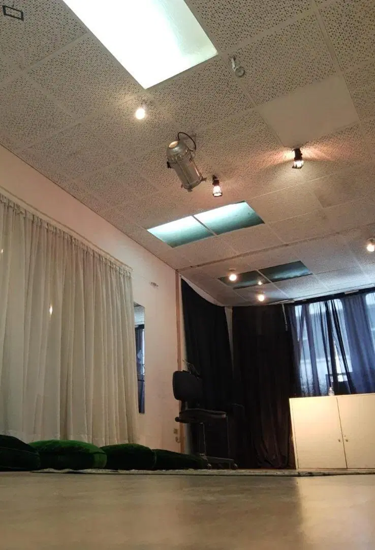 Oficina en venta - Recepción - 2 Oficinas - Baño - 55Mts2 - San Nicolás 5