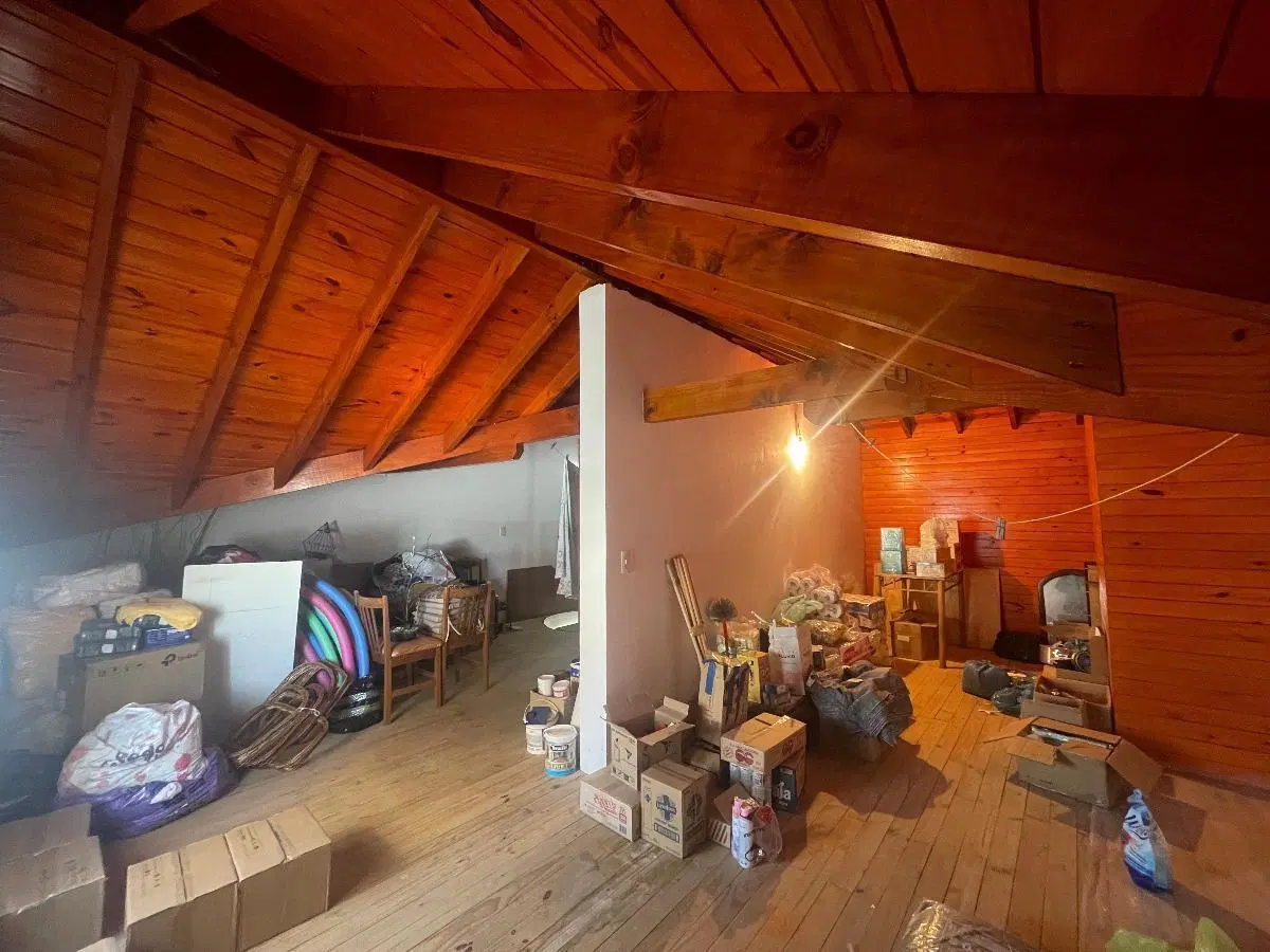 Casa en venta - 3 dormitorios 2 baños - 170mts2  - San Clemente Del Tuyú 5