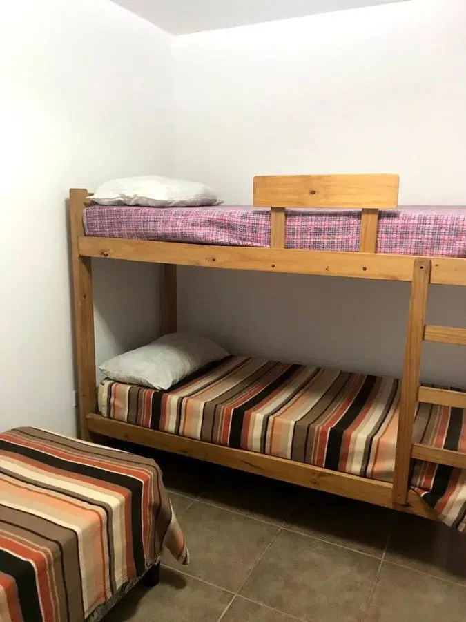 Departamento en venta - 2 dormitorios 1 baño - 120mts2 - Las Toninas 5