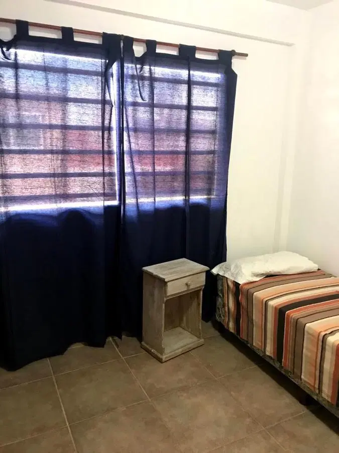 Departamento en venta - 2 dormitorios 1 baño - 120mts2 - Las Toninas 4