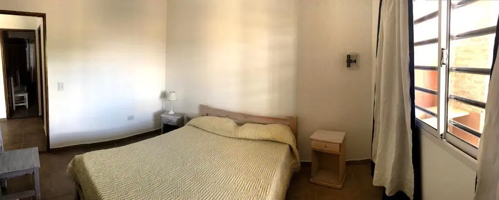 Departamento en venta - 2 dormitorios 1 baño - 120mts2 - Las Toninas 3