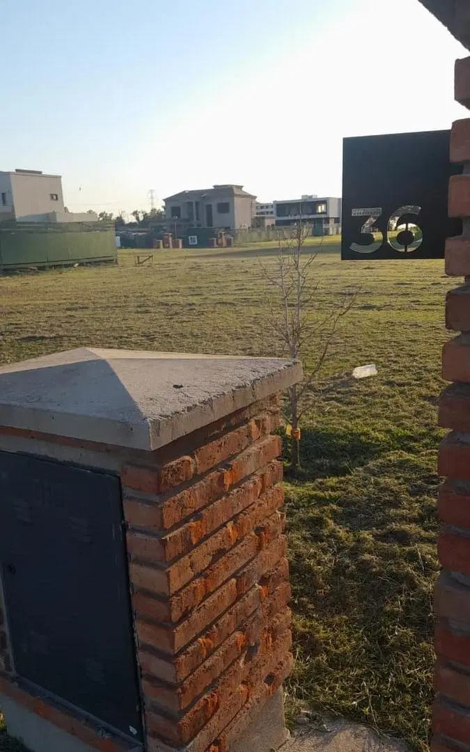 Terreno en venta - 624mts2 - Canning 3