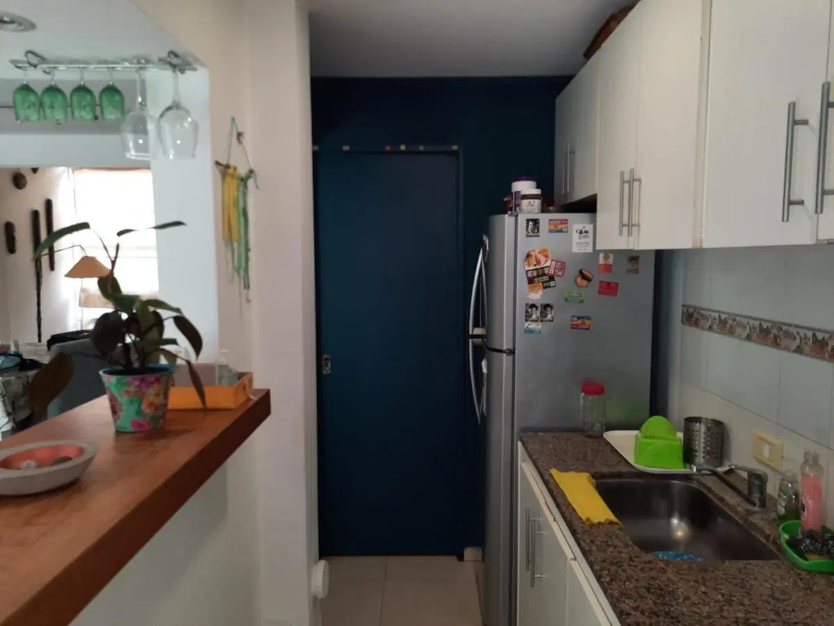 Duplex en venta - 2 dormitorios 2 baños - 1 cochera - 125 mts2 - City Bell 4