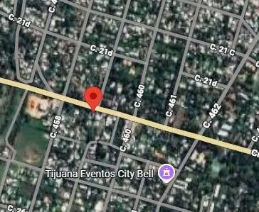 Duplex en venta - 2 dormitorios 2 baños - 1 cochera - 125 mts2 - City Bell 1