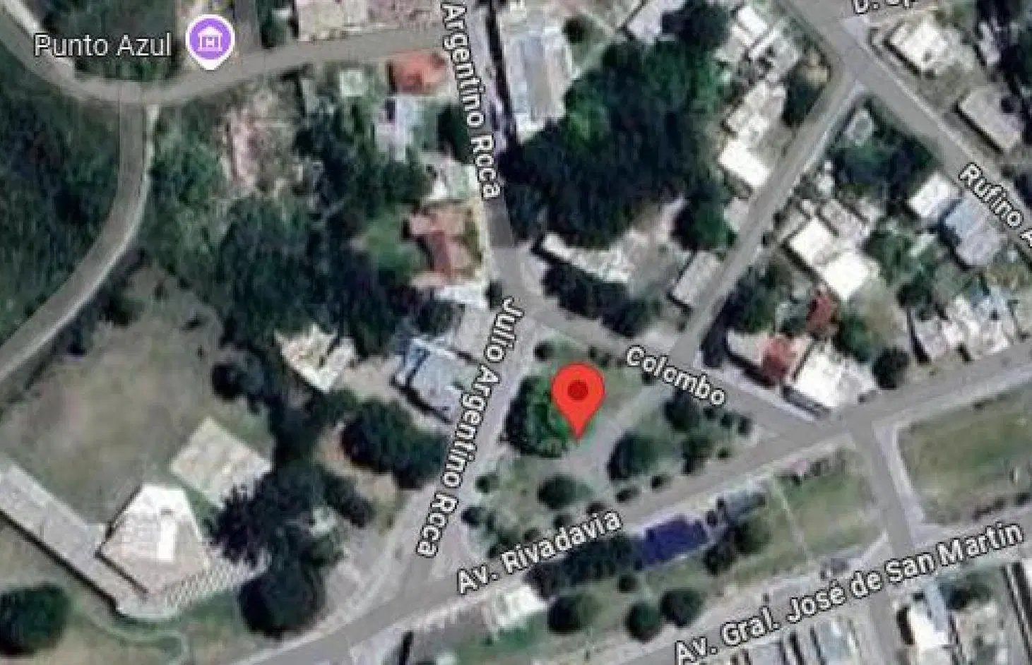 Casa en Venta - 3 dormitorios 1 baño - 834mts2 - Olavarria 5
