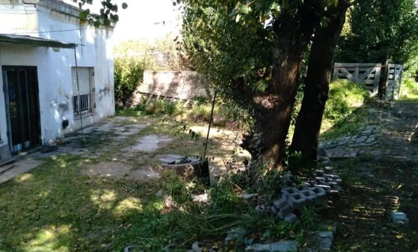 Casa en Venta - 3 dormitorios 1 baño - 834mts2 - Olavarria 2
