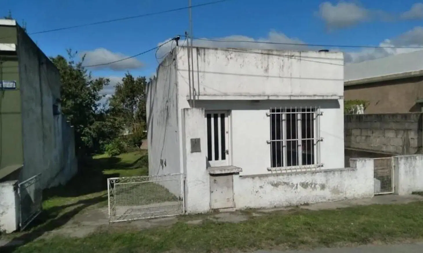 Casa en Venta - 3 dormitorios 1 baño - 834mts2 - Olavarria 1
