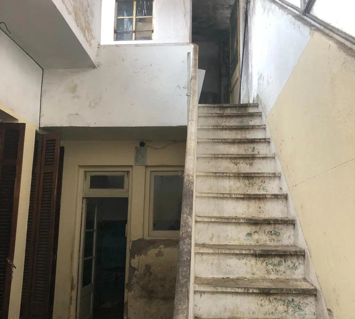 PH en venta - 2 Dormitorios 1 Baño - 120mts2 - Floresta 2