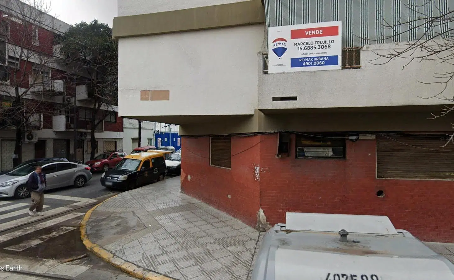 PH en venta - 2 Dormitorios 1 Baño - 120mts2 - Floresta 4