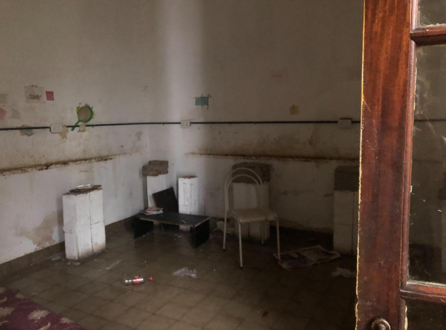 PH en venta - 2 Dormitorios 1 Baño - 120mts2 - Floresta