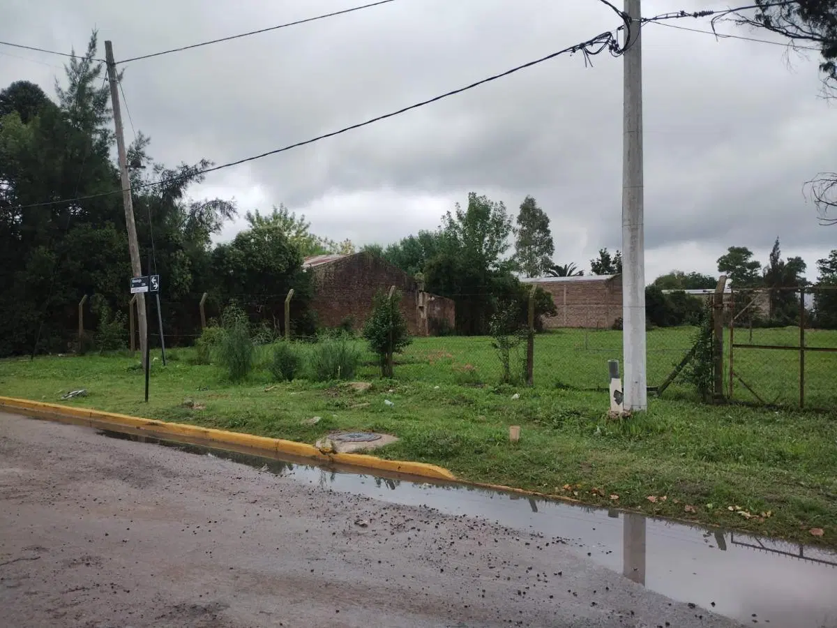 Terreno en venta - 1.351Mts2 - San Vicente 4
