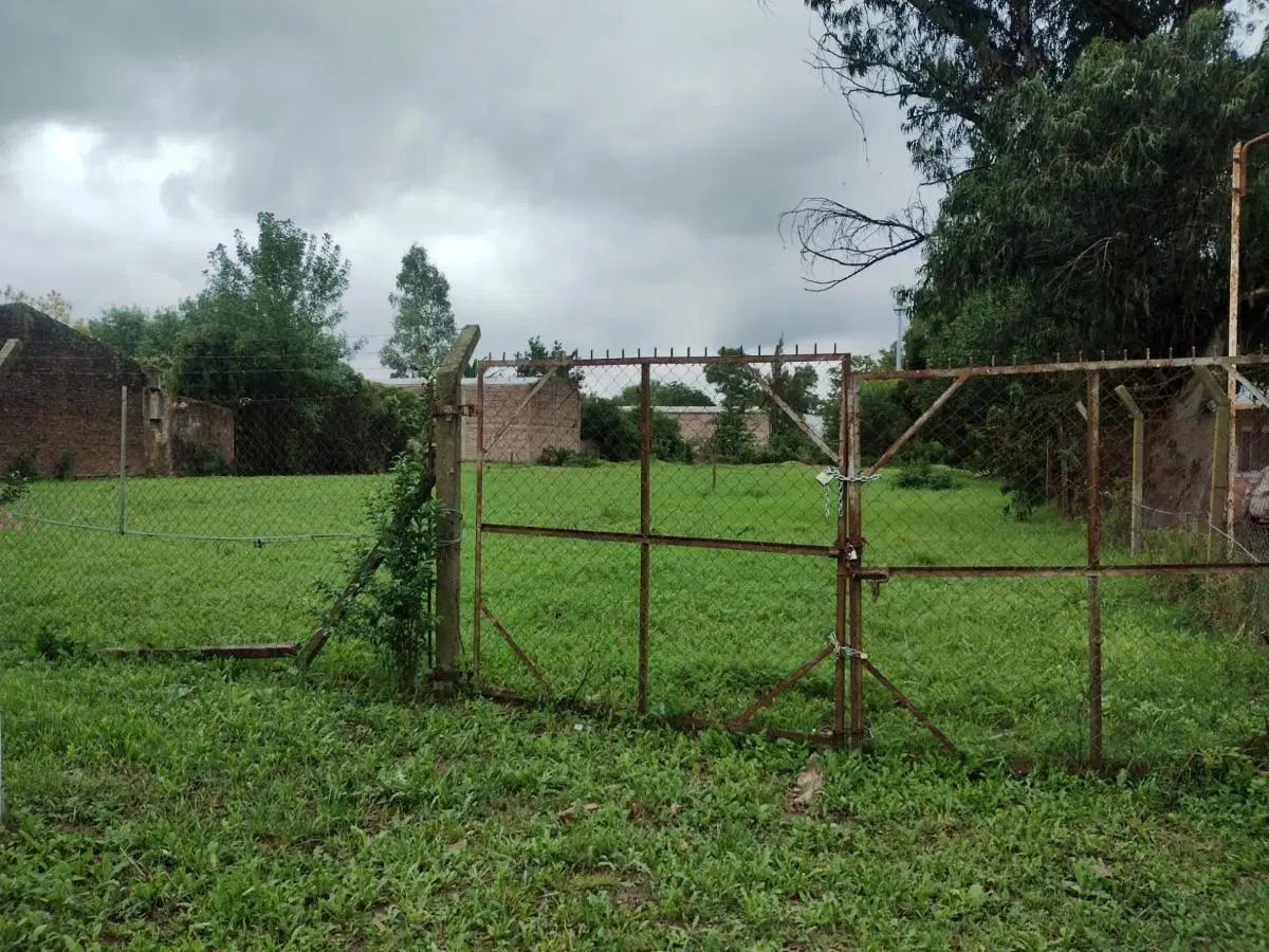 Terreno en venta - 1.351Mts2 - San Vicente 3
