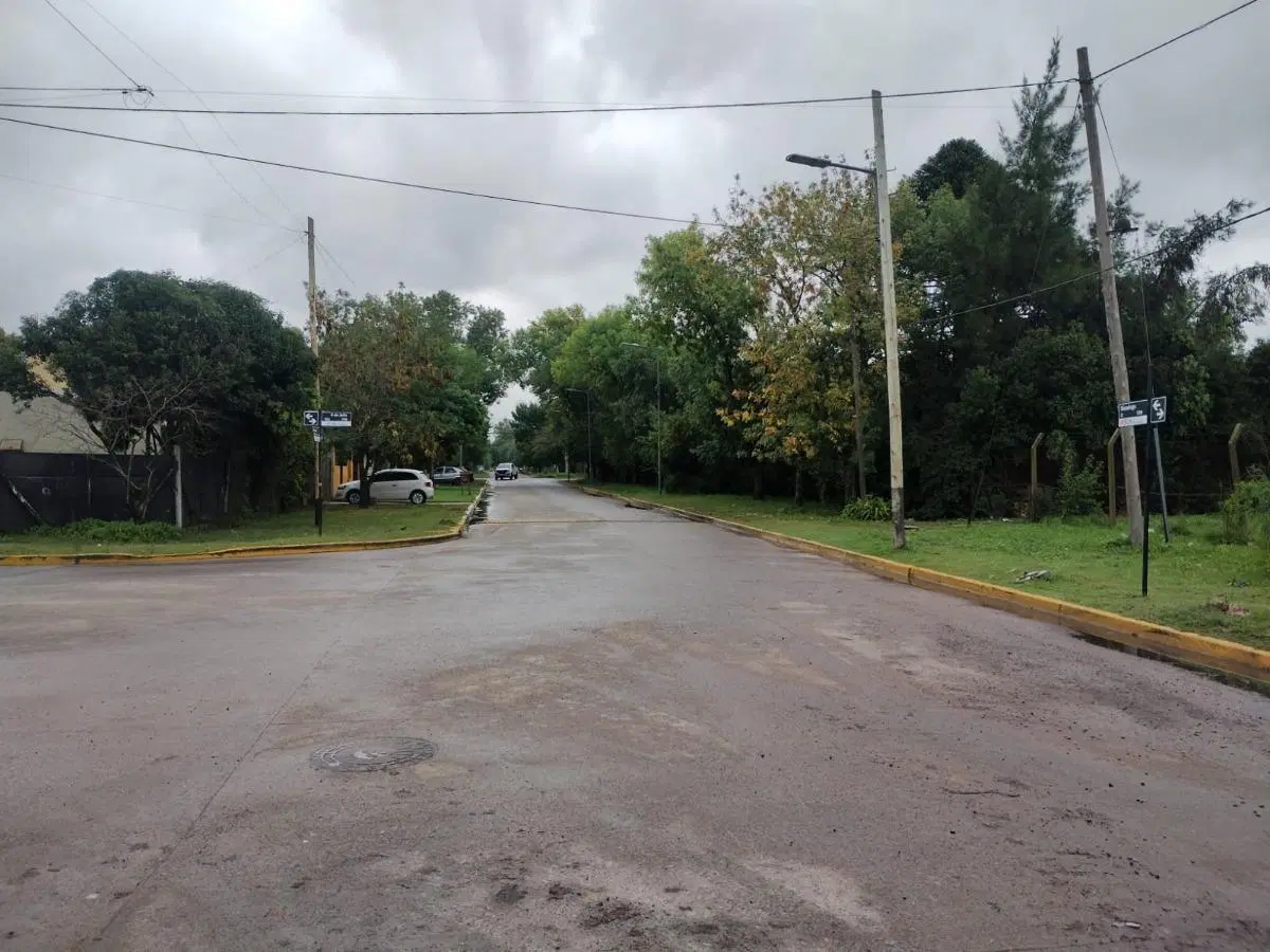 Terreno en venta - 1.351Mts2 - San Vicente 5