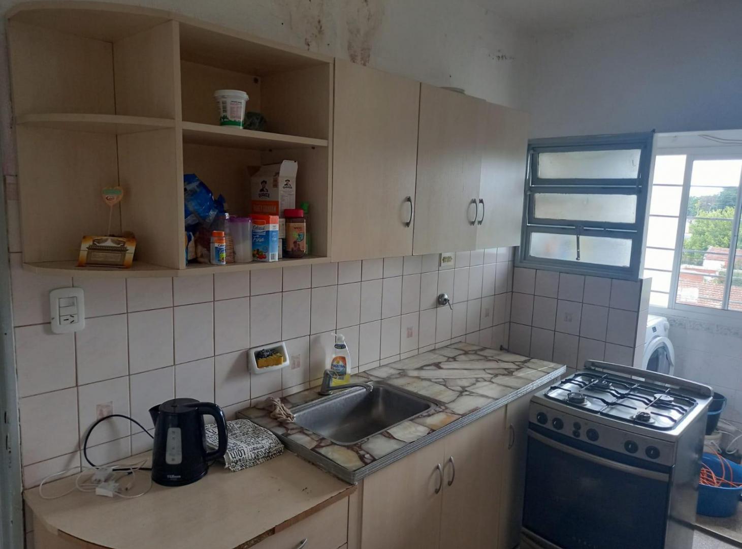 Foto de Departamento en venta - 2 Dormitorios 1 Baño - Villa Elvira, imagen 4