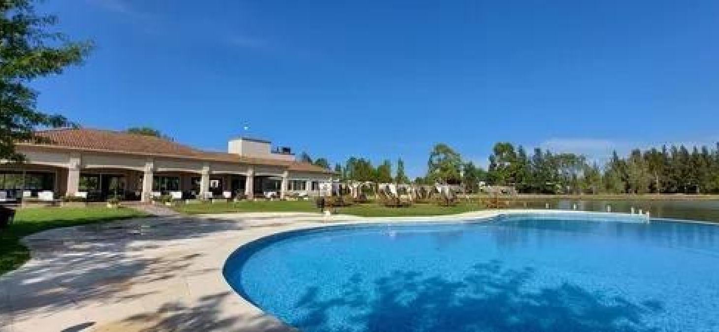Terreno en venta - 2.902mts2 - Club Miralagos