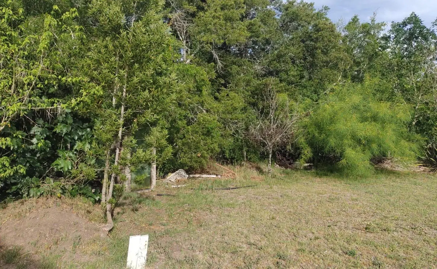 Terreno en venta - 900Mts2 - Villa Parque Sicardi 2