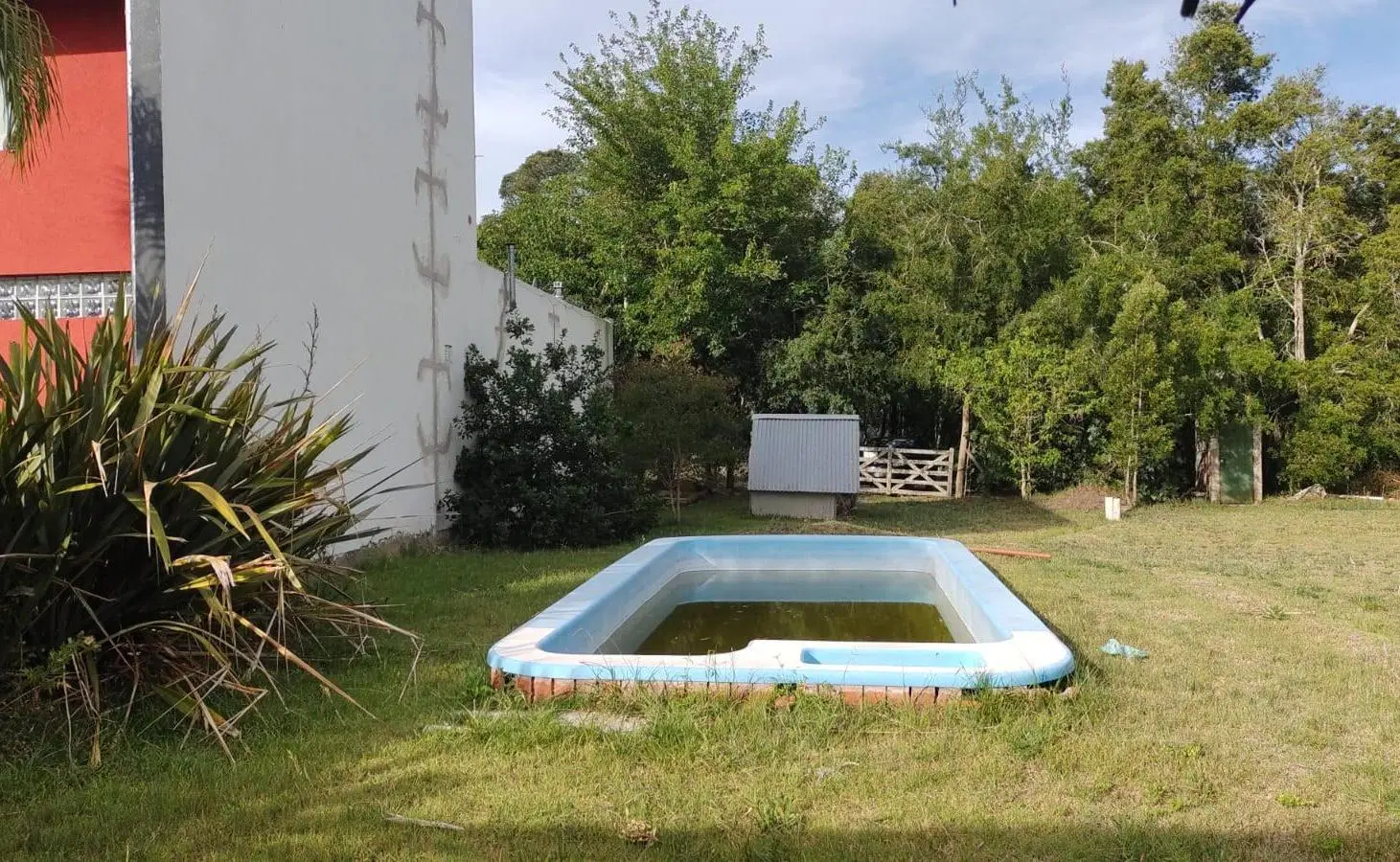 Terreno en venta - 900Mts2 - Villa Parque Sicardi 4