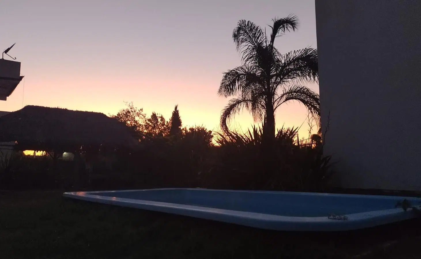 Terreno en venta - 900Mts2 - Villa Parque Sicardi 3