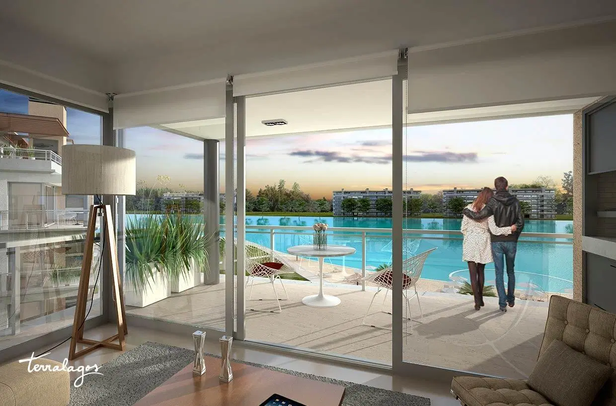 Terreno en venta - 801Mts2 - Terralagos, Canning 4