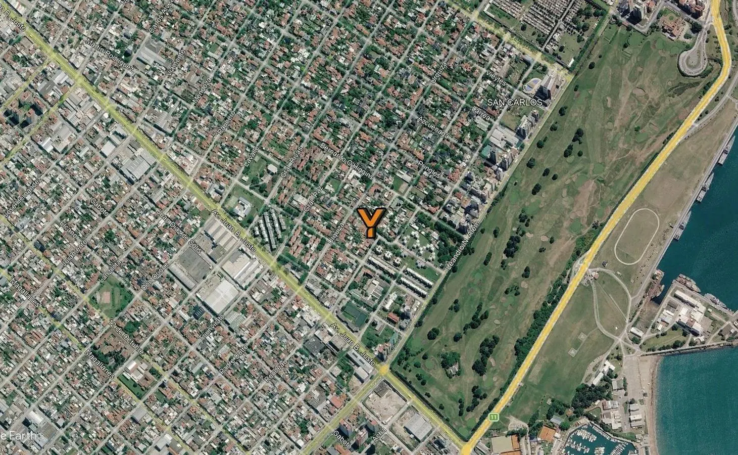 Departamento en venta - 2 Dormitorios 1 Baño - Mar del Plata 2