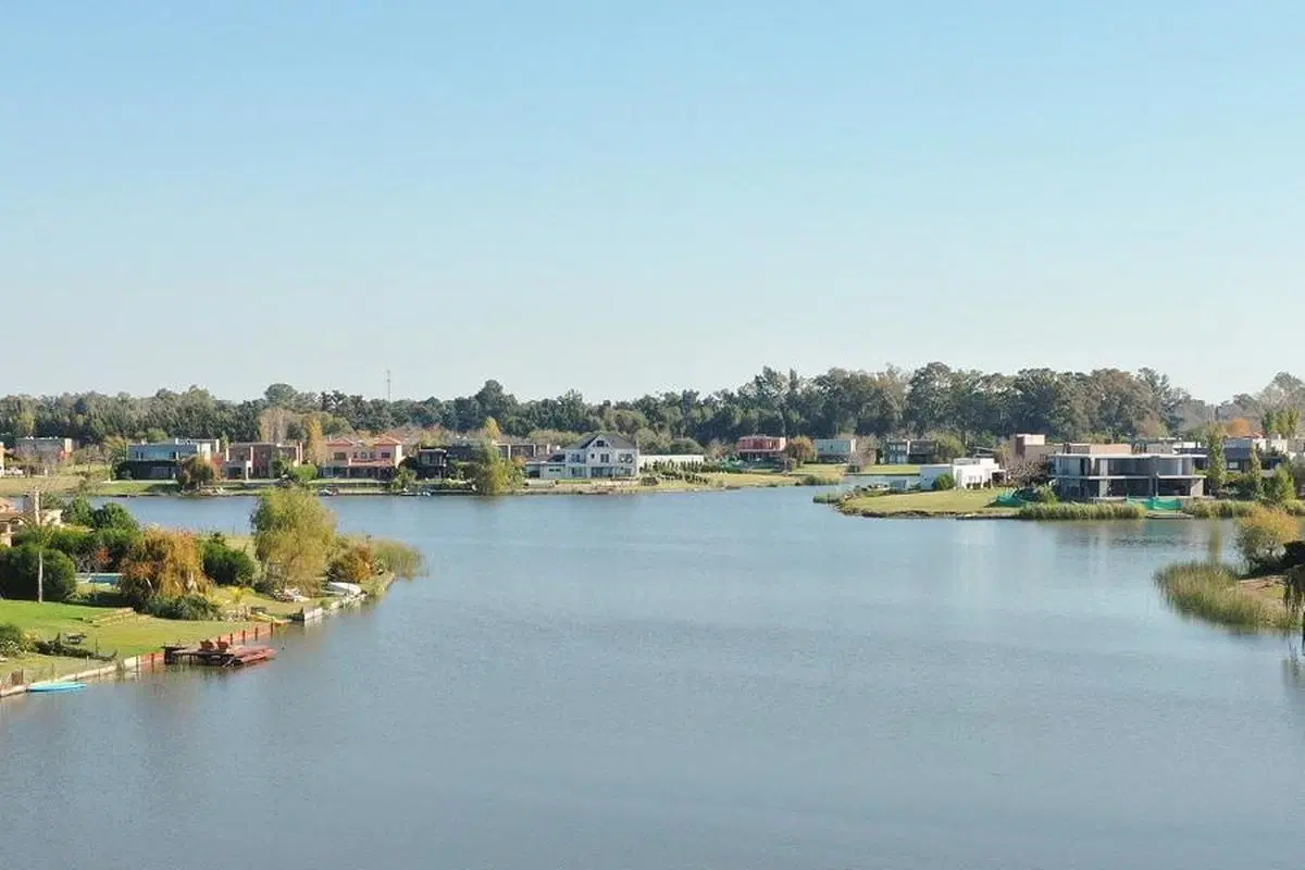Terreno en venta - 661Mts2 - Canning Village 3