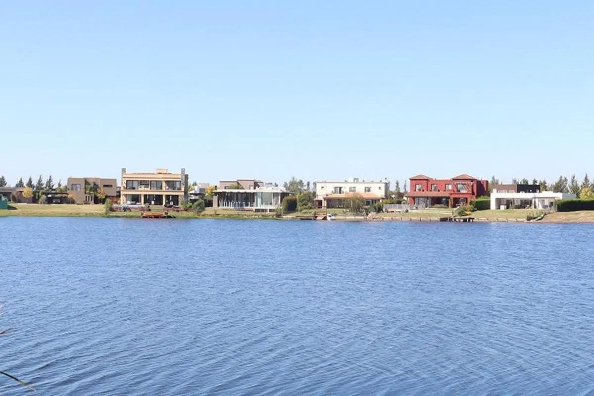 Terreno en venta - 661Mts2 - Canning Village 4
