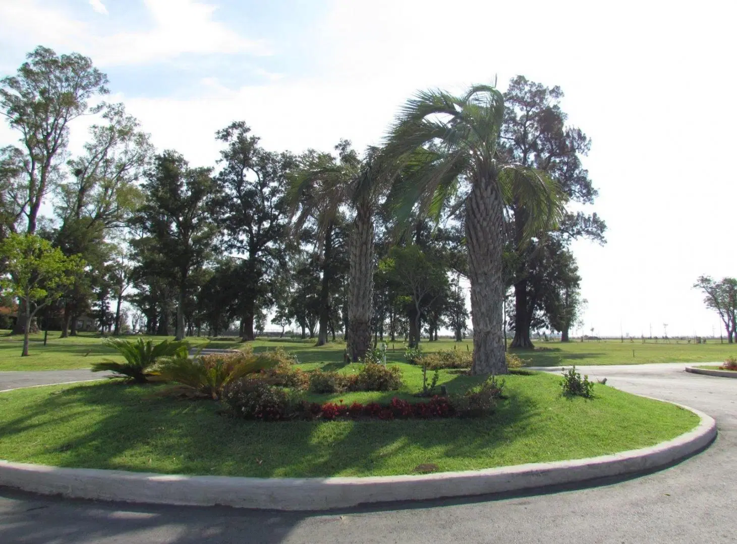 Terreno en venta - 820mts2 totales - San Lucas 1